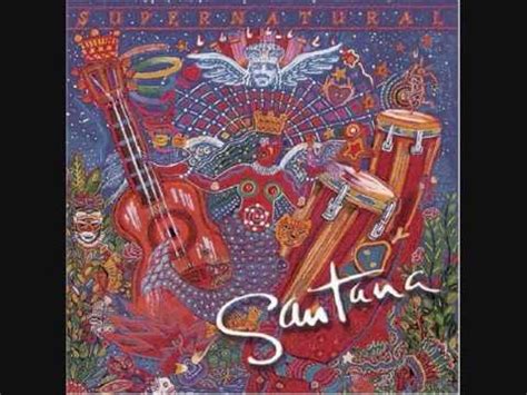 Santana Africa Bamba Wmv YouTube