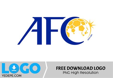 Logo Afc Free Download Logo Format Png Logo Png Logo Keren