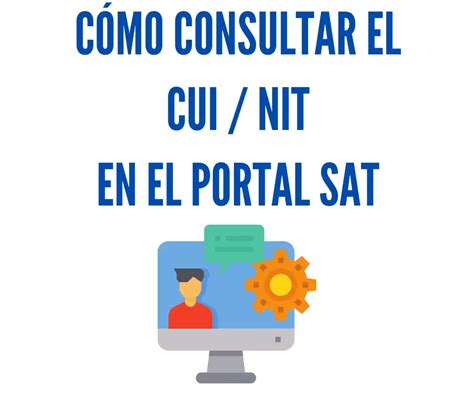 Consulta De Nit C Mo Saber Mi Nit Con Cui O Dpi