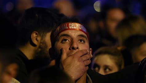 Turkey Election Rivals Both Claim Early Lead But Runoff Likely Newshub