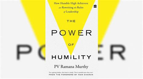 Book Examines How Humble High Achievers Are Rewriting Rules Of