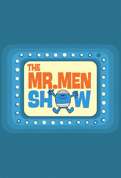 The Mr Men Show Television Wiki Fandom