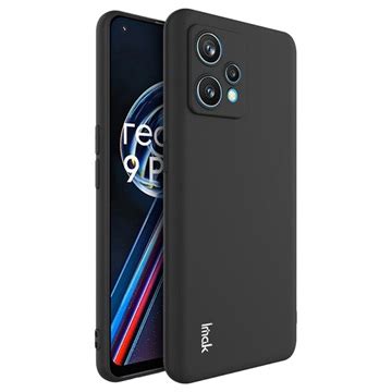 Imak Uc Series Realme Pro G Tpu Case Black