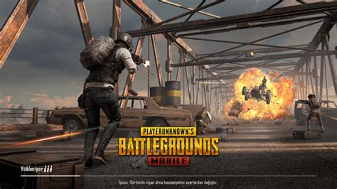 Pubg Mobile Bilgisayar Ayarlar Nas L Yap L R Pubg Pc Gereksinimleri