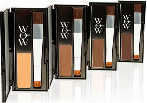 DivaDebra: Review: Color WOW Temporary Root-Touch Up
