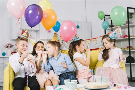 Juegos Para Cumpleaños Infantiles 4 juegos para cumpleaÃos de niÃos