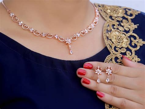 Attractive Jewellery Set For Girls And Womens Laksh 3515713