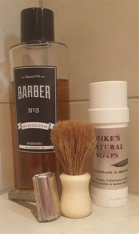 Shave Of The Day Th June Wegian Wetshavingwegian Wetshaving