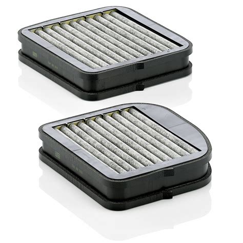 MANCUK 22 000-2/RS7 FILTER AIR CABIN DB E W210 C215 SW220 FILT