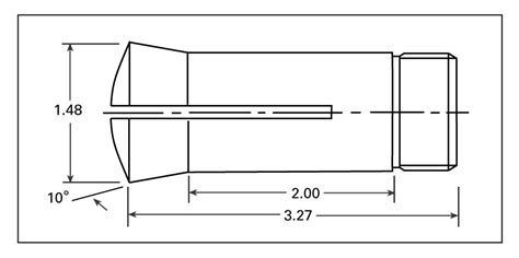 5c Collets Inch And Metric Sizes Somma Tool Company