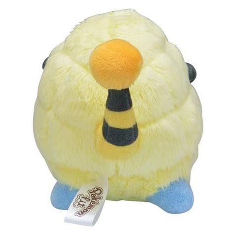 Buy Mareep Plush Pokémon fit online | Authentic Japanese Pokémon Plush ...