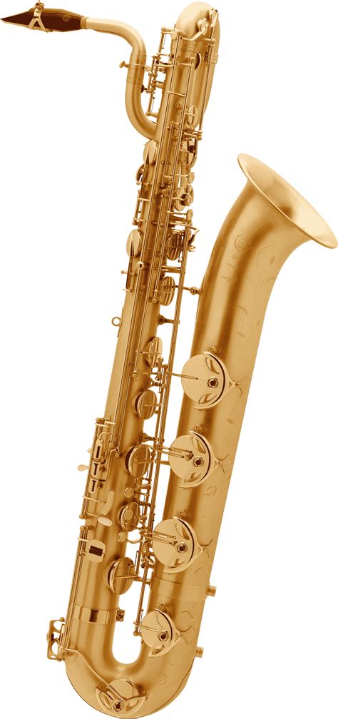 Selmer Paris 66 Series Iii Jubilee Edition Baritone Saxophone Matte Sweetwater