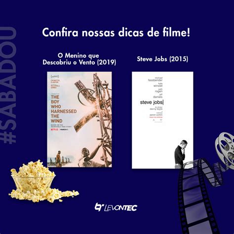 Indicaçao De Filmes - Indicação de Filmes para aproveitar o Final de Semana – Levontec