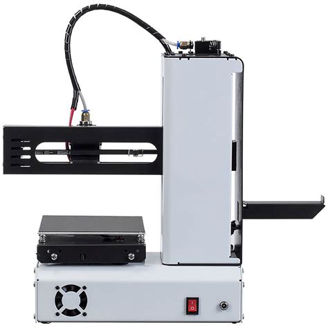 Monoprice Select Mini 3d Printer V2 Impresora 3d Ldlc ¡musericordia