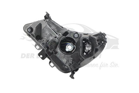 Scheinwerfer Rechts H7 H1 Halogen Nachbau 39081893 Online Kaufen