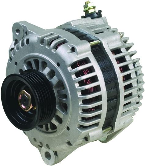 Alternator For Infiniti G35 2003 2006 35l Fx35 2003 2008