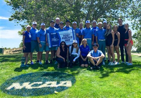 Byu Mens Golf Qualifies For Ncaa Championship Lundell Wins Ncaa