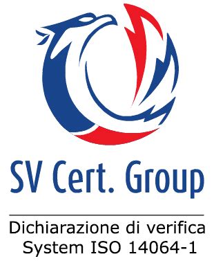 Certificazione Iso Il Nostro Impegno Per Un Futuro