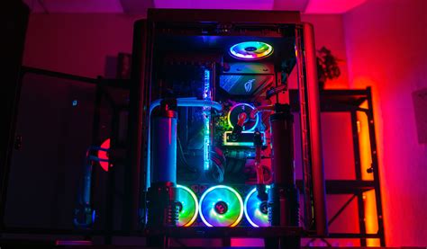 First Look The Level 20 HT Full Tower Case Thermaltake Blog