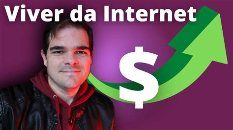 Viver De Internet É Possível Como Começar Nômade Digital Youtube