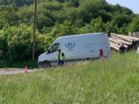 Livestream Sprengung der Talbrücke Sterbecke LokalDirekt