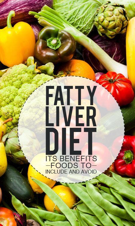 Best Fatty Liver Diet Dialinter