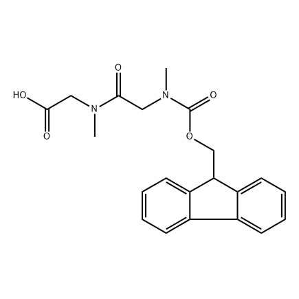 FMOC 肌氨酰 肌氨酸 Fmoc Sar Sar OH ALS B0148 杭州澳立盛化学有限公司