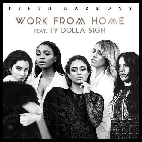 New Video Fifth Harmony Work From Home Feat Ty Dolla Sign