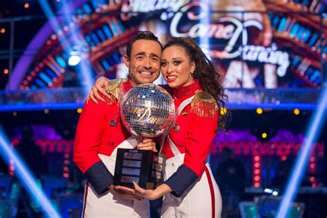 Strictly Come Dancing Final 2017 | All The Photos | Ballet News | Straight from the stage ...