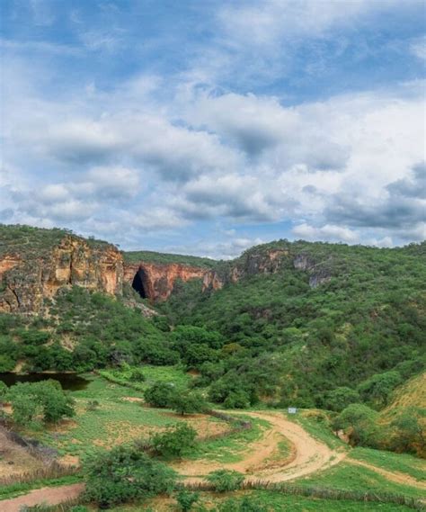 Morro Do Chap U Passeios Na Chapada Diamantina