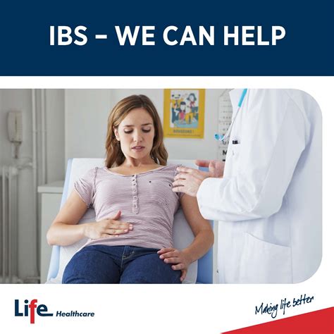 Life - Irritable Bowel Syndrome (IBS) is a common gastrointestinal