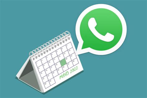 Todas Las Novedades De WhatsApp En Mayo 2022