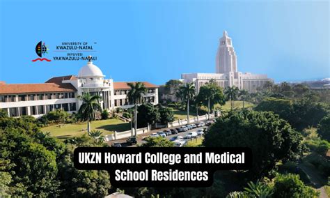 Howard College and Medical School Residences