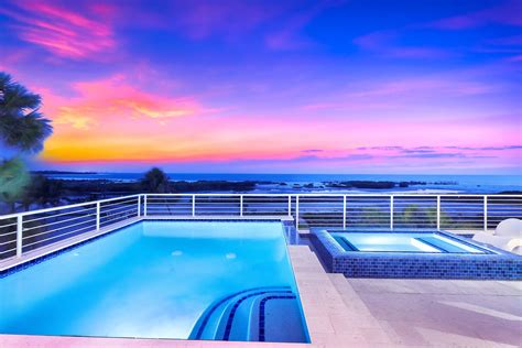 We set the Standard for Luxury Real Estate