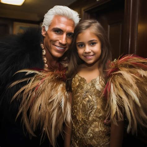 Ric Flair Daughter: WWE Superstar Charlotte Flair's Journey