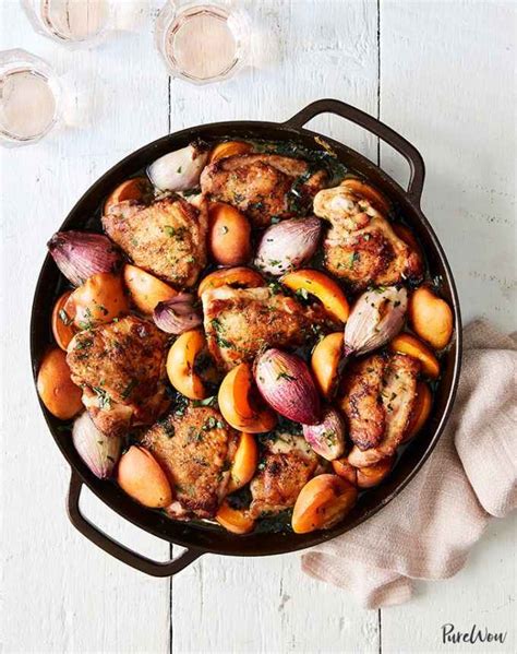 40 Apricot Recipes to Make While They’re in Season - PureWow