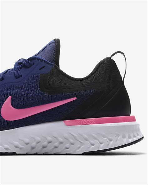 Nike Odyssey React Women S Running Shoe Nike RO