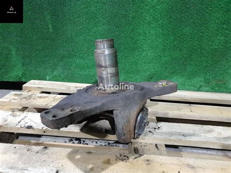 1794846 steering knuckle for DAF XF 105 2010г truck for sale Belarus