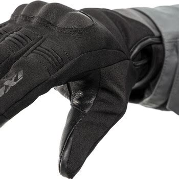 Gants Pro Oslo Ixon Moto Dafy Moto Gant Classique De Moto