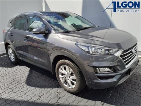 Hyundai Tucson D Mt Wd Traveller Suv Nafta Suv Nafta