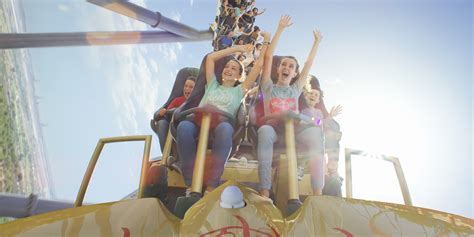 Visitar Portaventura World La Mejor Manera De Motivar A Los Alumnos En