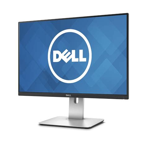 Màn Hình Dell U2515h Ultrasharp 25 Inch Nam Hưng Computer