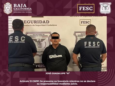 Detiene FESC En Operativos Contra Narcomenudeo A 14 Hombres Uniradio