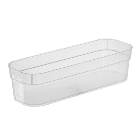 Sterilite Large Storage Trays for Desktop and Drawer Organization, 72 Pack - Walmart.com