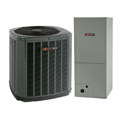 3 Star Trane Xr16 Split Air Conditioner Coil Material Aluminium At ₹ 65900 Piece In Faridabad