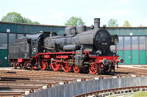 Kostenlose Dampflokomotive Und Dampflok Bilder Pixabay