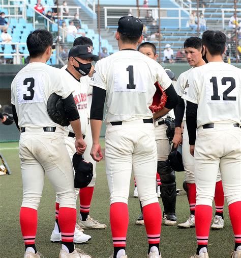 日大三島38年ぶりセンバツに“王手” 松永陽登がv打＆119球力投 高校野球写真ニュース 日刊スポーツ