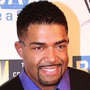 David Otunga Bio, Affair, Single, Height, Net Worth, Ethnicity, Salary, Age