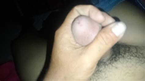 Very Horny But No Wife