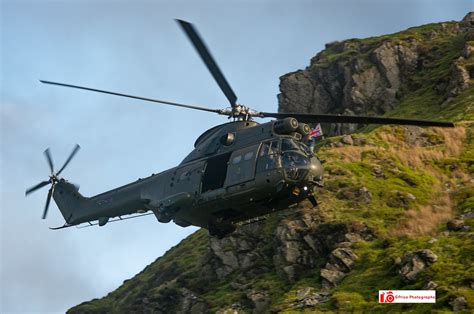 Puma Through Loop Last Week Gerallt Price Flickr